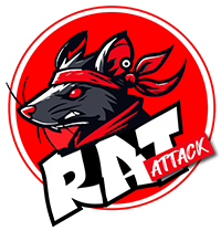 RAT ATTACK